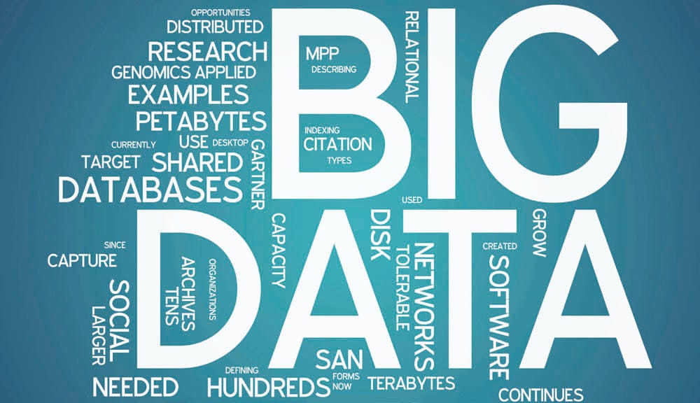 10 Key Technologies that enable Big Data Analytics for ...