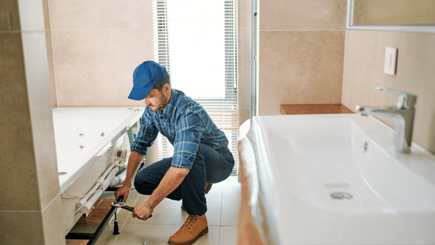 Transform Your Bathroom With Ipswich Bathroom Renovations