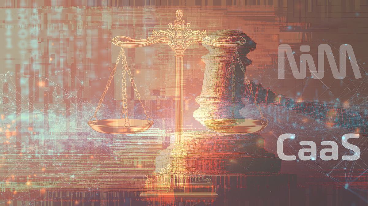 Addendum: The Kadrey v. Meta ruling and the escalating case for Copyrighted-as-a-Service (CaaS)