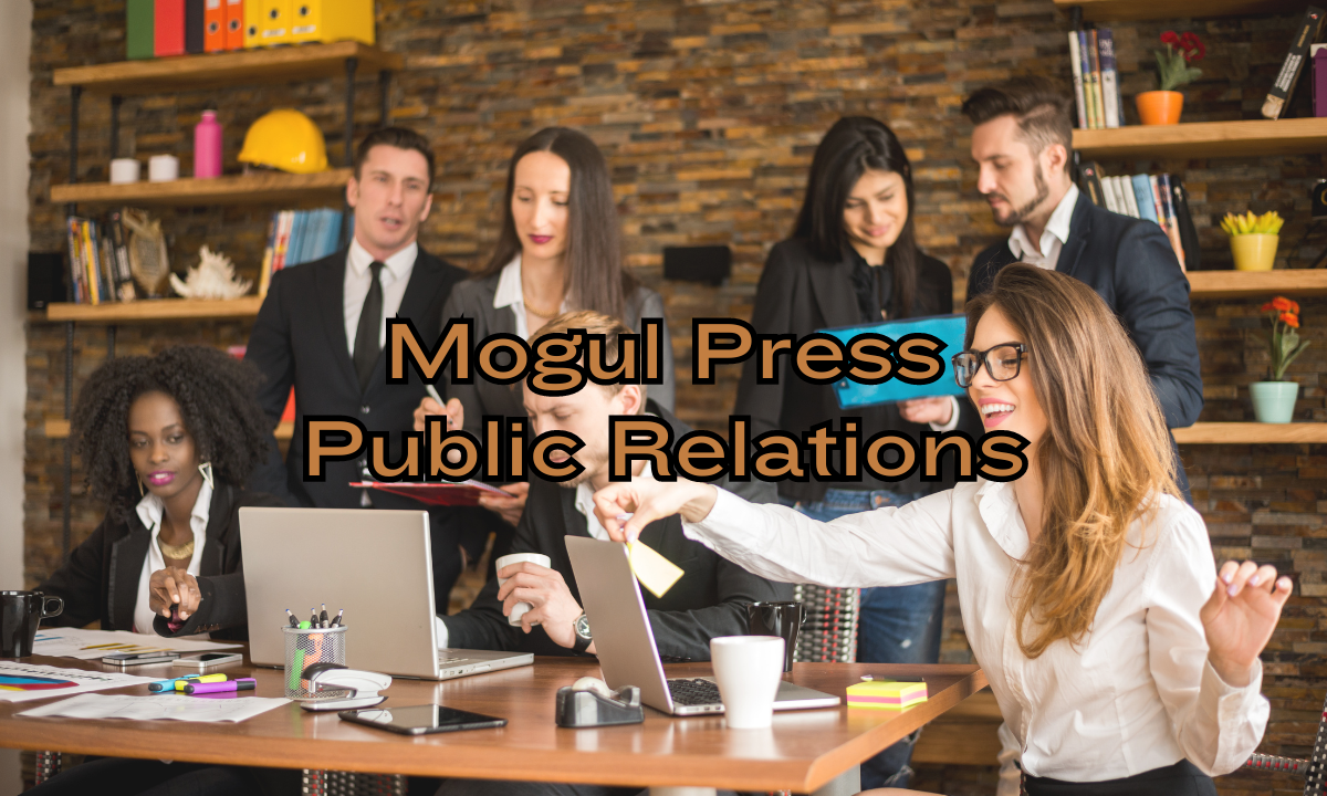 Mogul Press: Decoding the Role of Influencer Agencies in Brand Collaboration