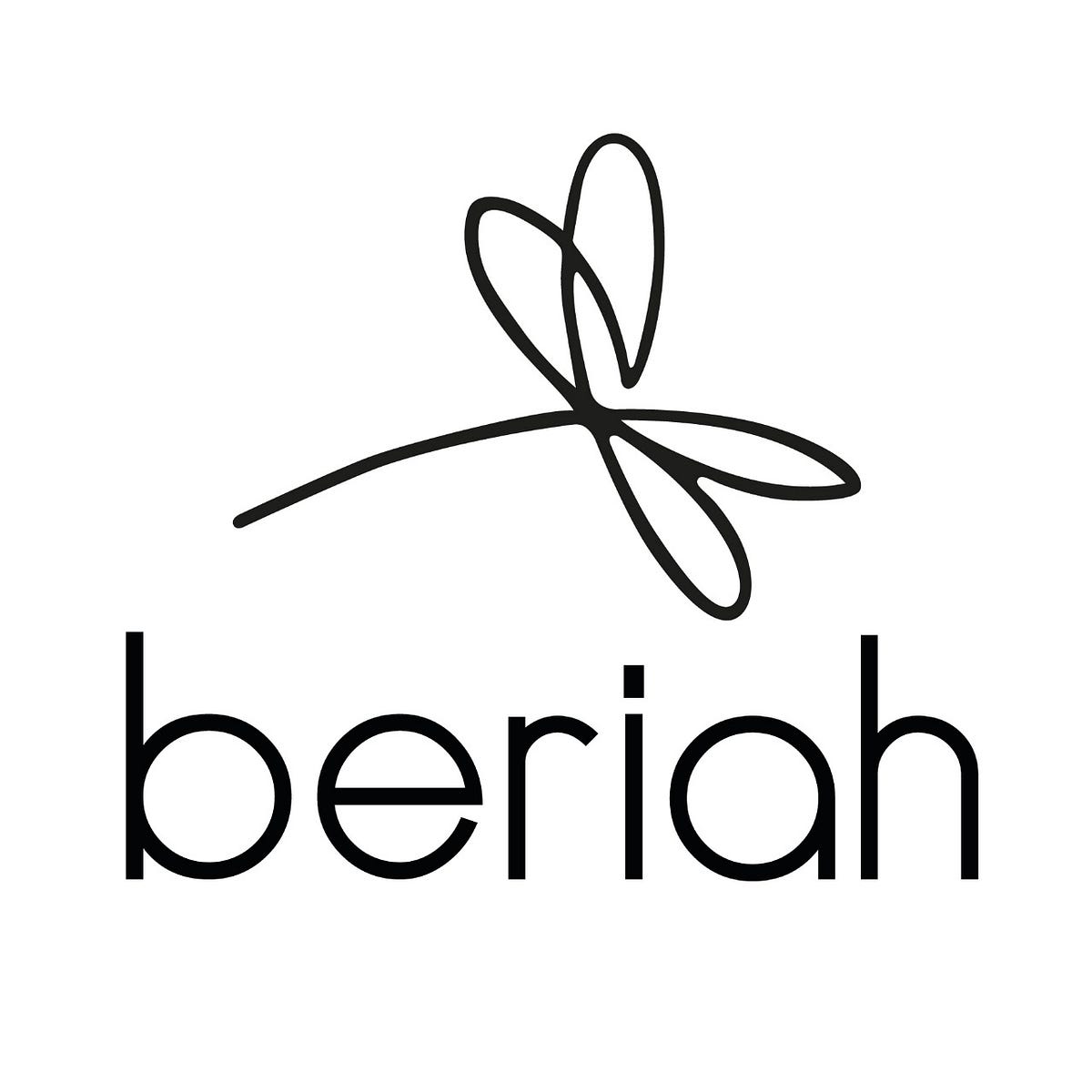 Beriah Bioprodutos – Medium