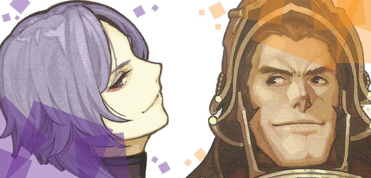 ifire emblem gay or