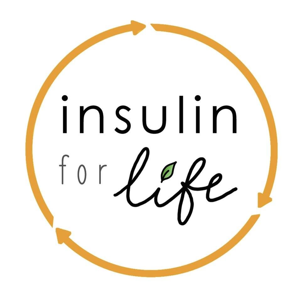 Insulin for Life - Medium