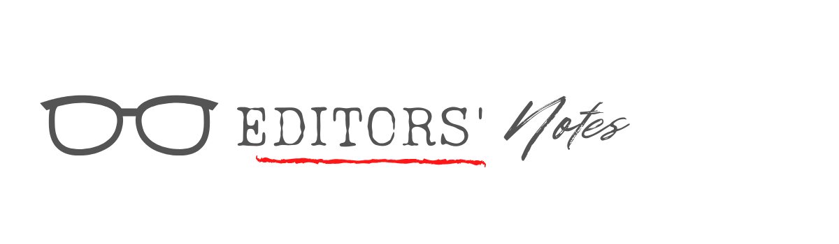 Editors’ Notes