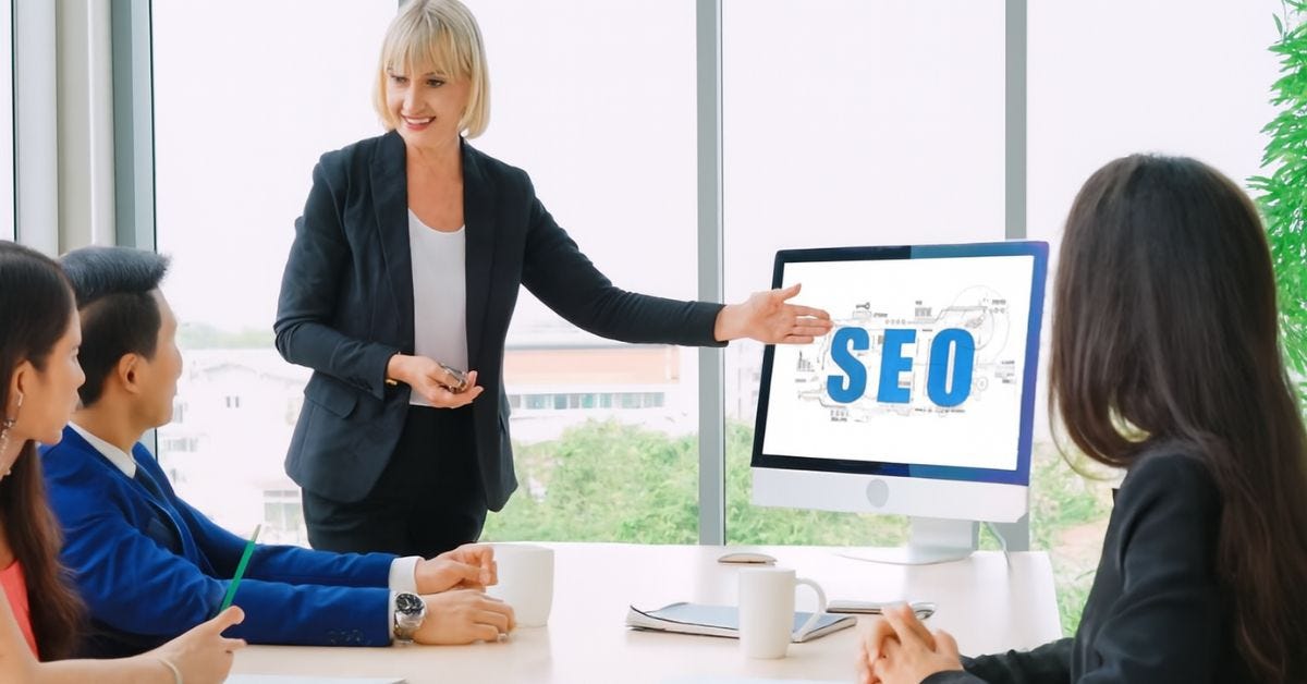 How to Improve Website Ranking on Google: A Complete Step-by-Step Guide