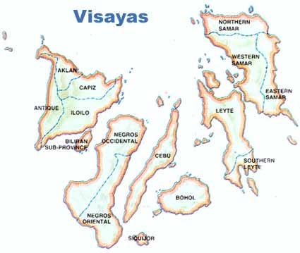 visayas cebu moalboal philippines things