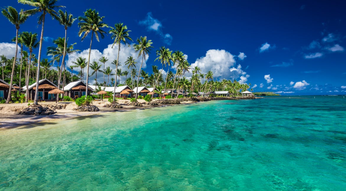 Fiji: