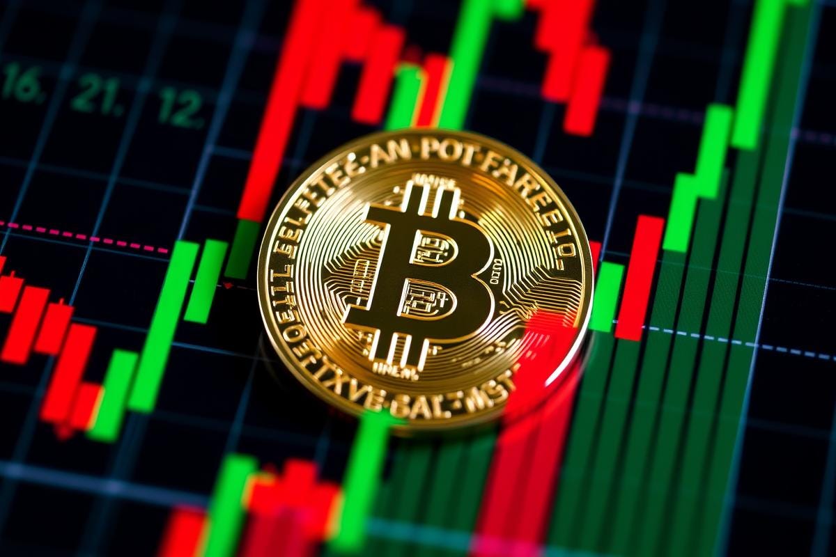 The Great Decoupling: Why Crypto is Moving Beyond the "Token-Only" Era