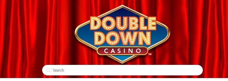 Slots Doubledown Casino