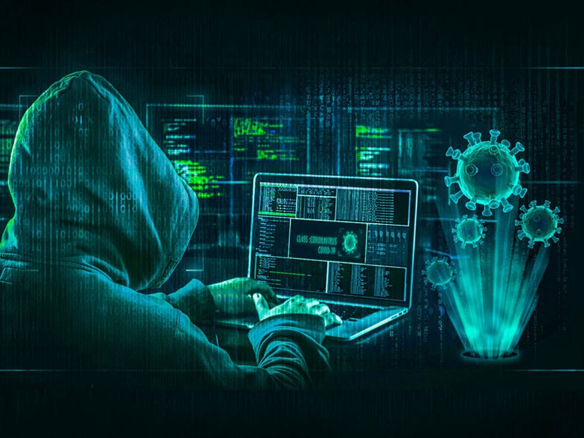 The Scariest Hacker Isn’t Using AI. They’re Using Your Trust.