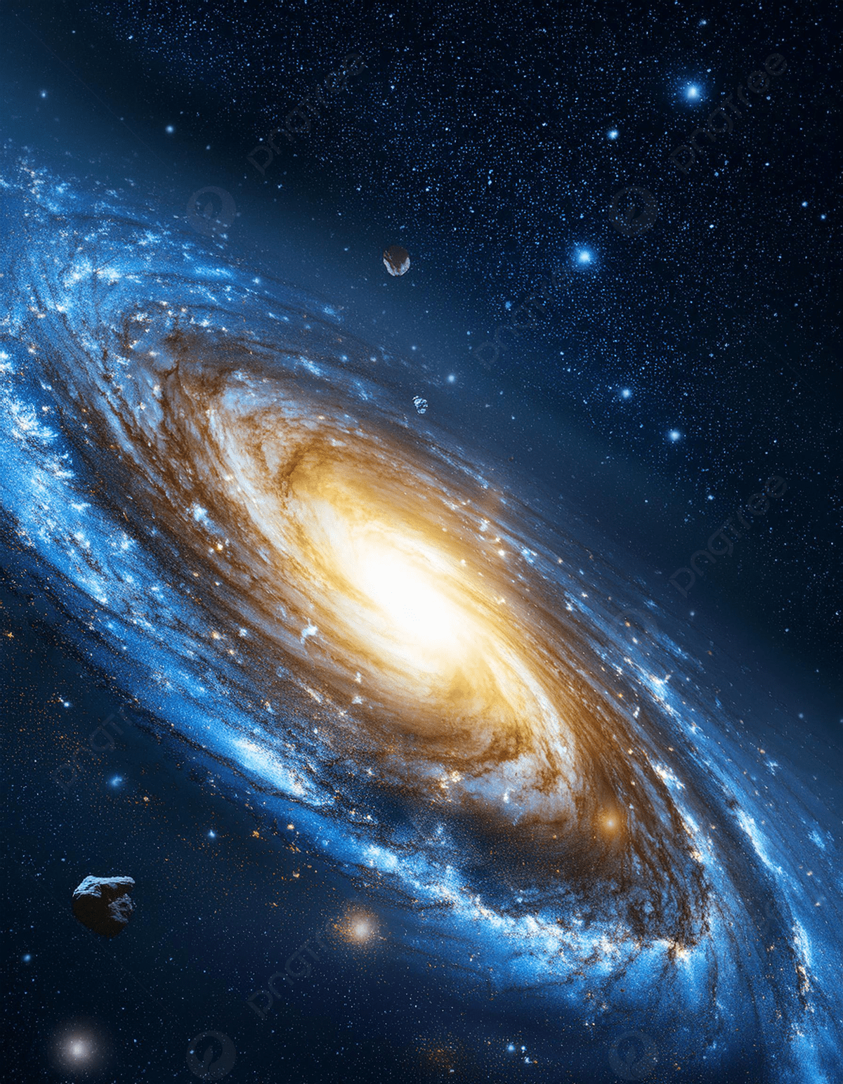 Theory Name: The Universe ParticleAuthor: Arafat Isaac (13-year-old In
