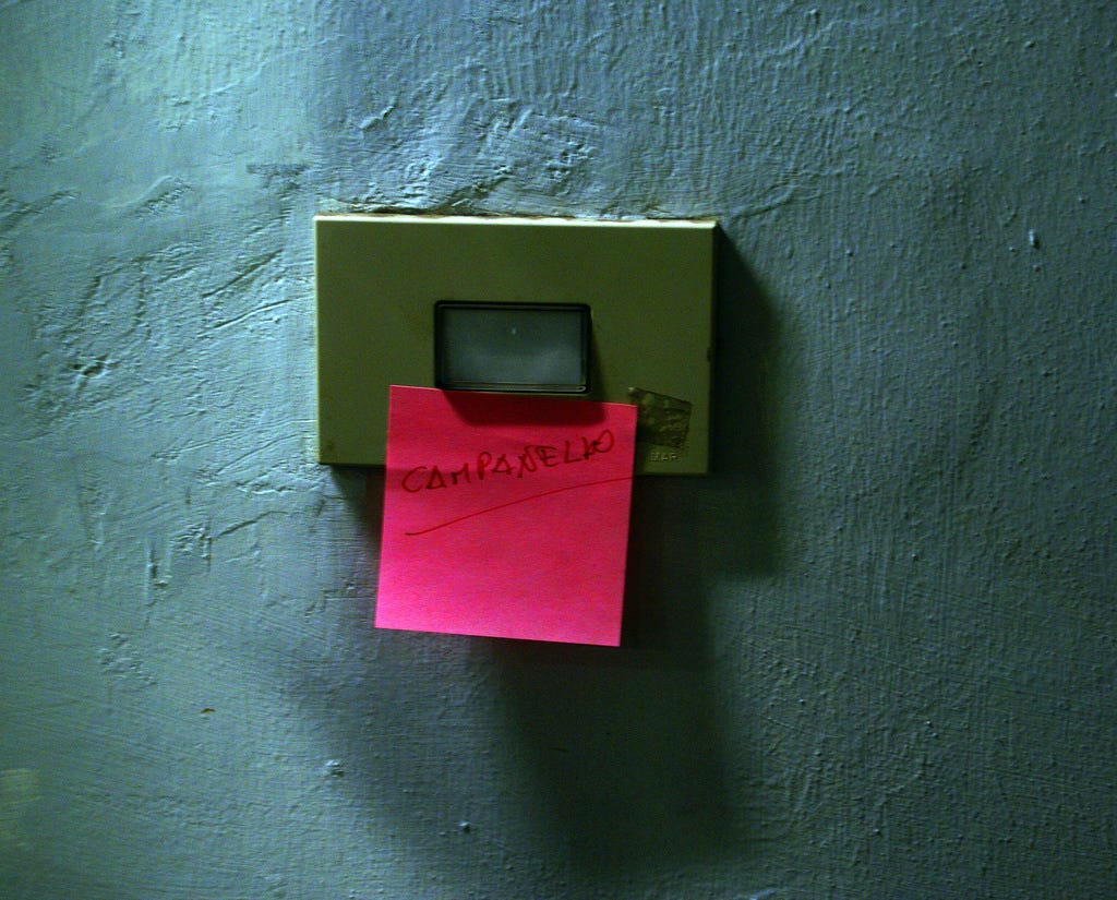 Let’s bring design thinking back to design!