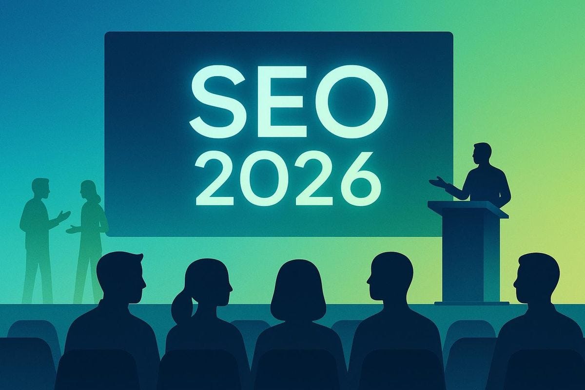 SEO in 2026: It’s Not About Keywords, It’s About Intent