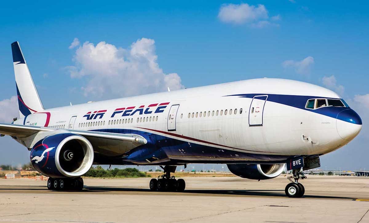 Air Peace: Navigating the Skies of Nigerian Aviation