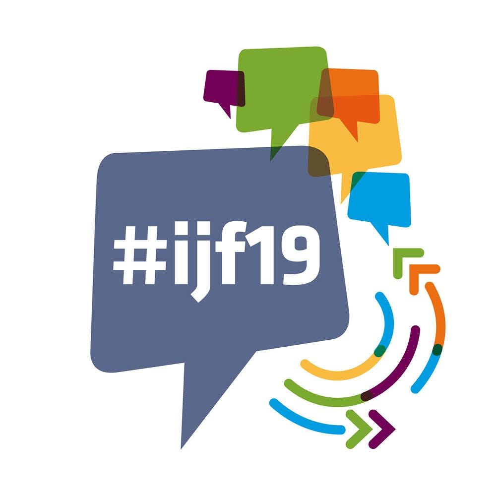 ⚡ ijf weekly roundup - Medium