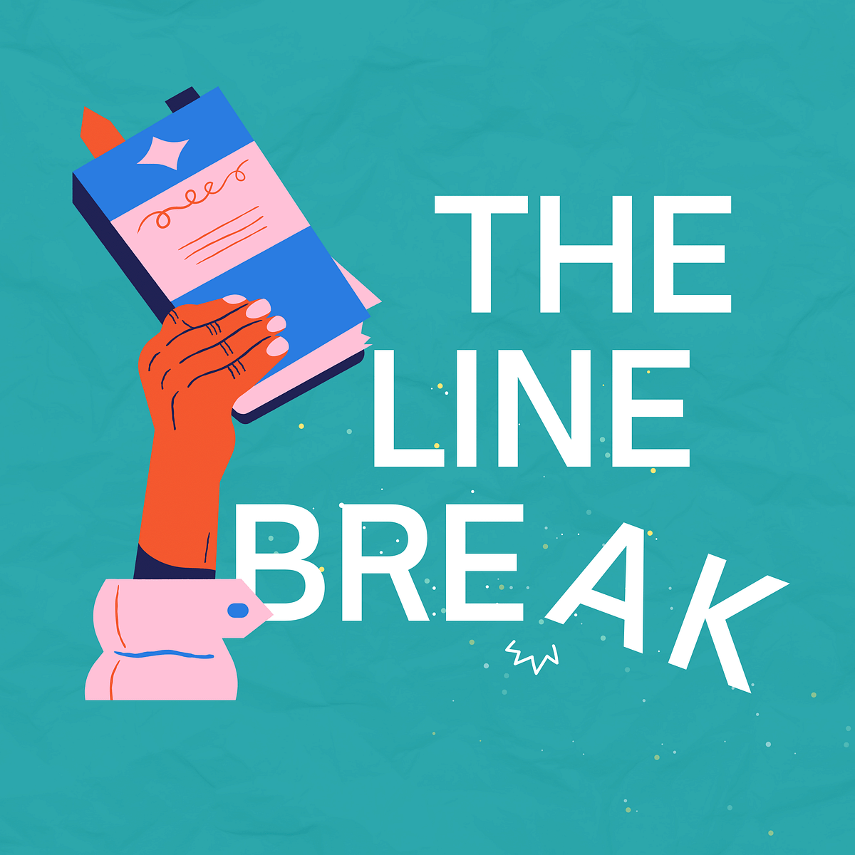 Line Break Example Sentence