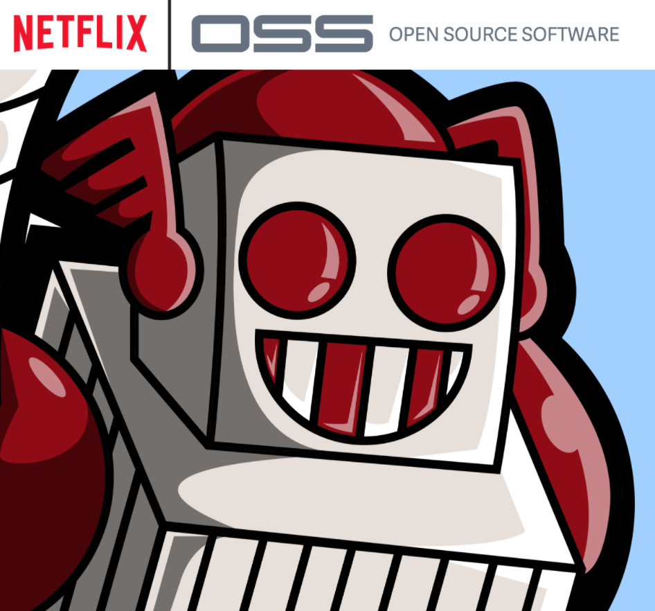 Titus, the Netflix container management platform, is now open source