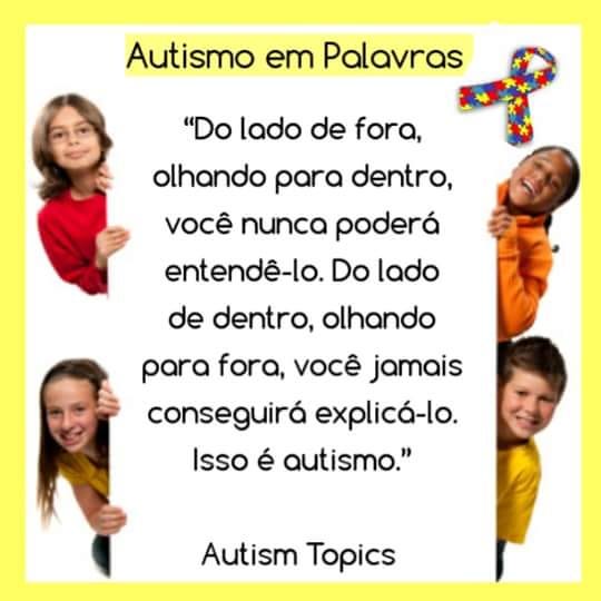 Como é Viver com Autismo Leve - Elton Wade - Medium