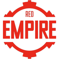 RED EMPIRE - Medium