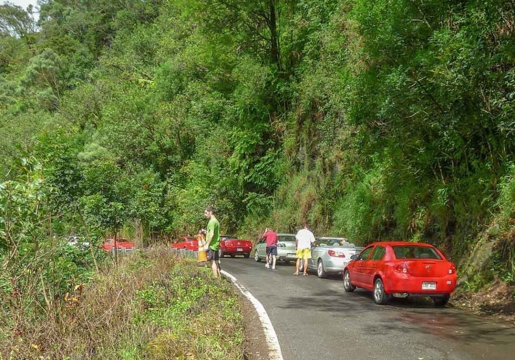 Overtourism Is Killing Maui