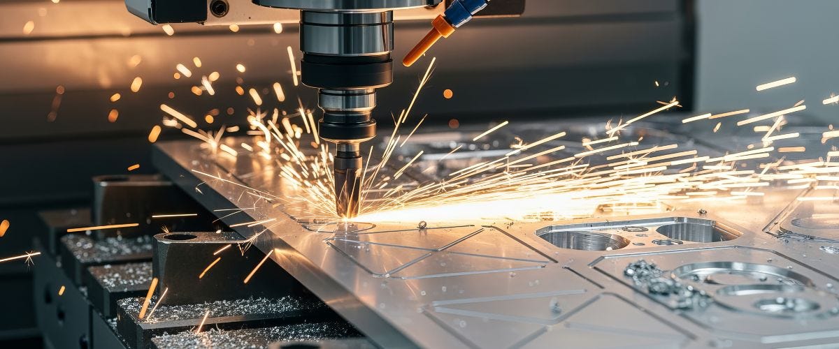 ?? Engineering Perfection in the Skies: How Integrated Investment Cast