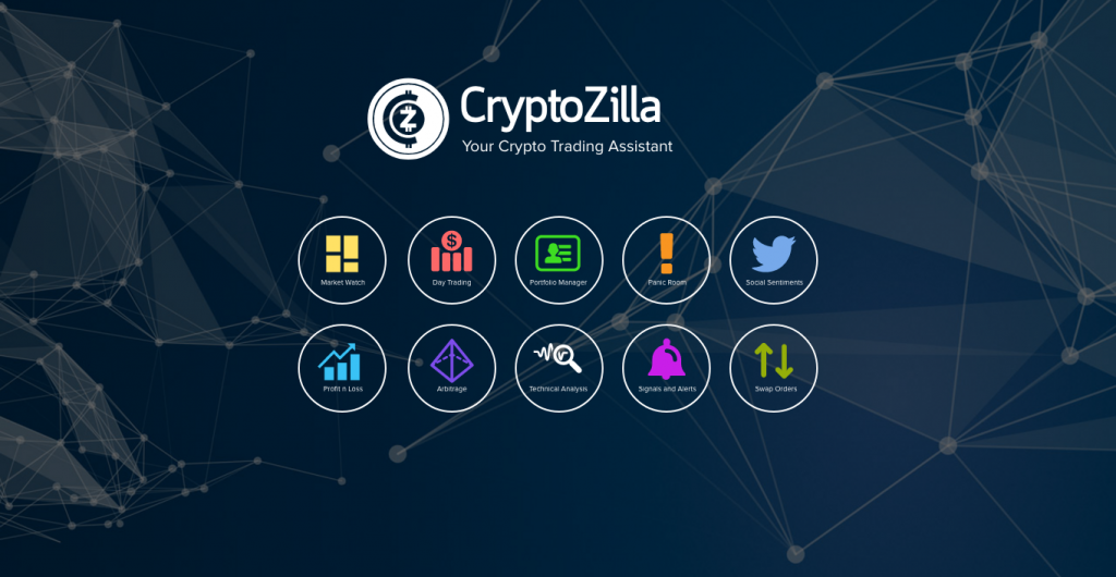 Four Reasons To Buy Cryptozilla Cryptozilla - 