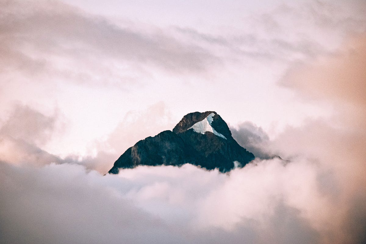The cord, the fog and the stick: Design as a balancing act
