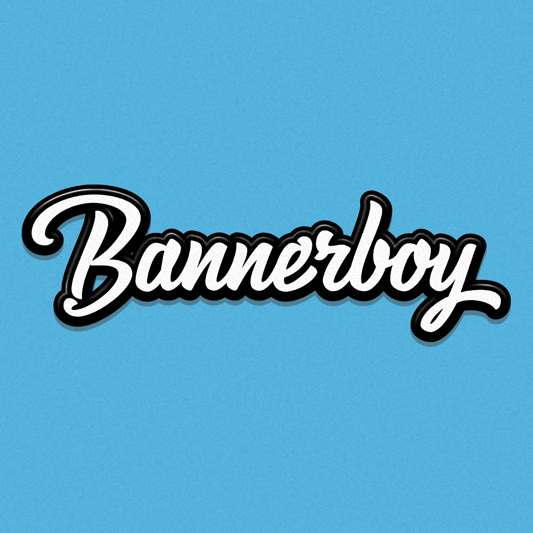 Bannerboy Medium
