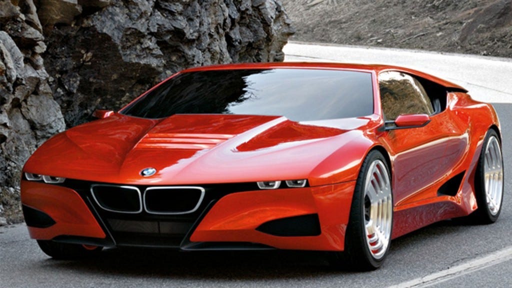 2016 Bmw M8 Concept Review Autos Al Medium