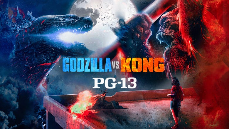 Godzilla Vs Kong Filmgerm 2021 Medium