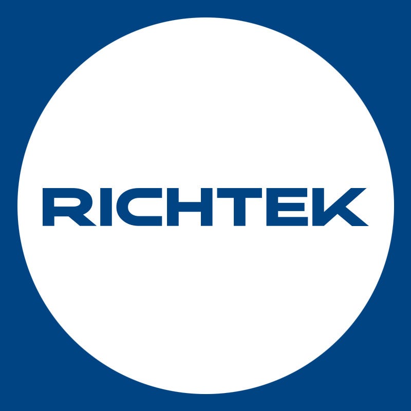 Richtek – Medium