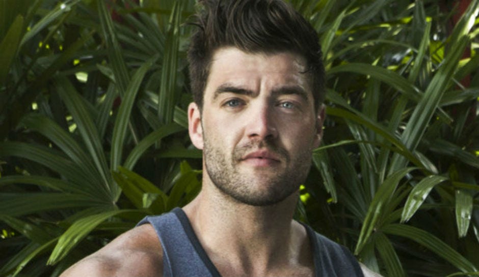 Challenge Invasion Preview CT (Chris Tamburello) Allan Aguirre Medium