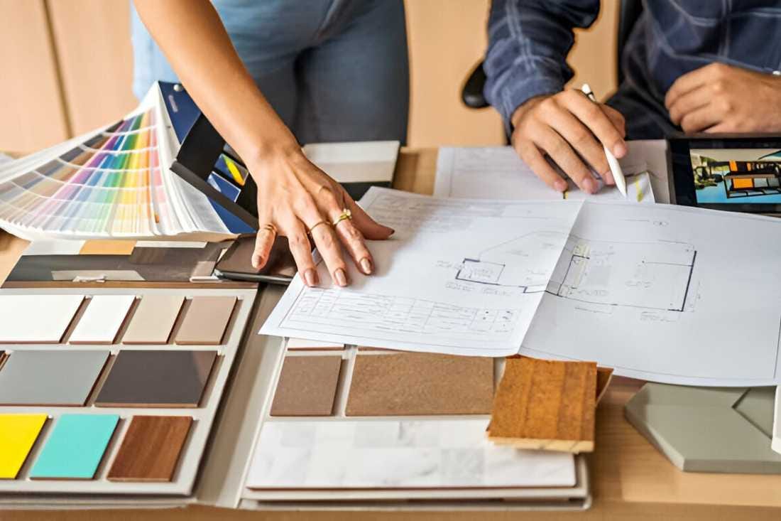 Benefits of Working with an Interior Design Consultant for Modern Living