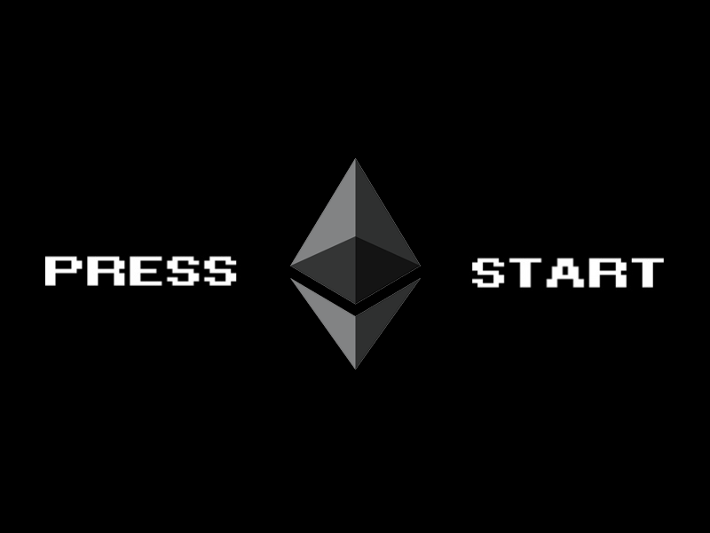 The State of Ethereum-based Video Games