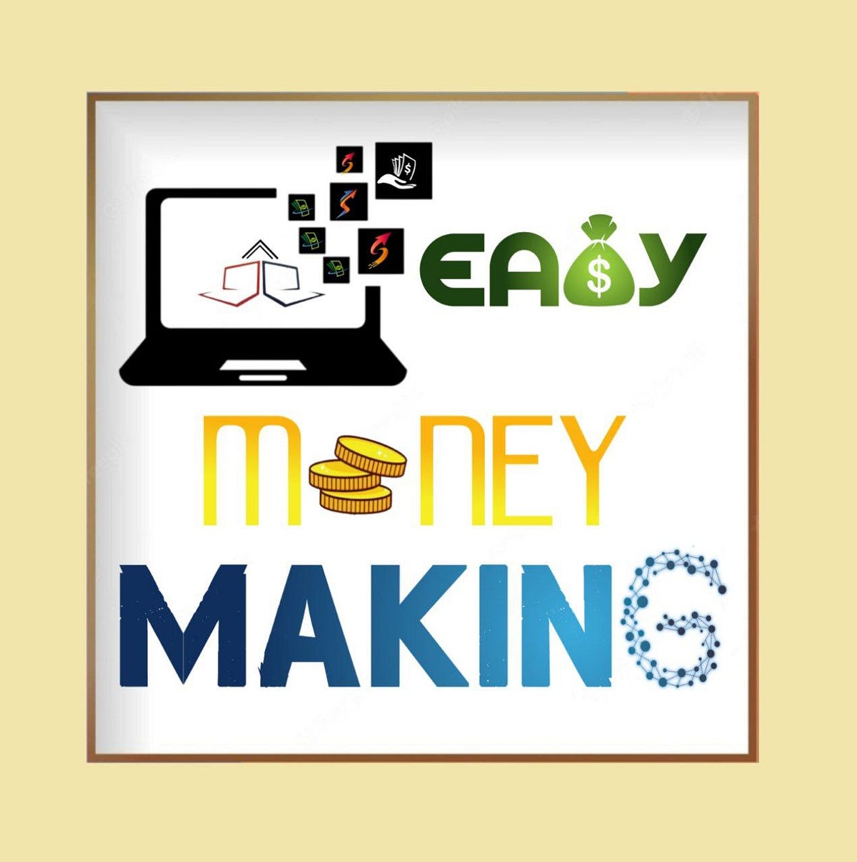 easy-money-making-medium