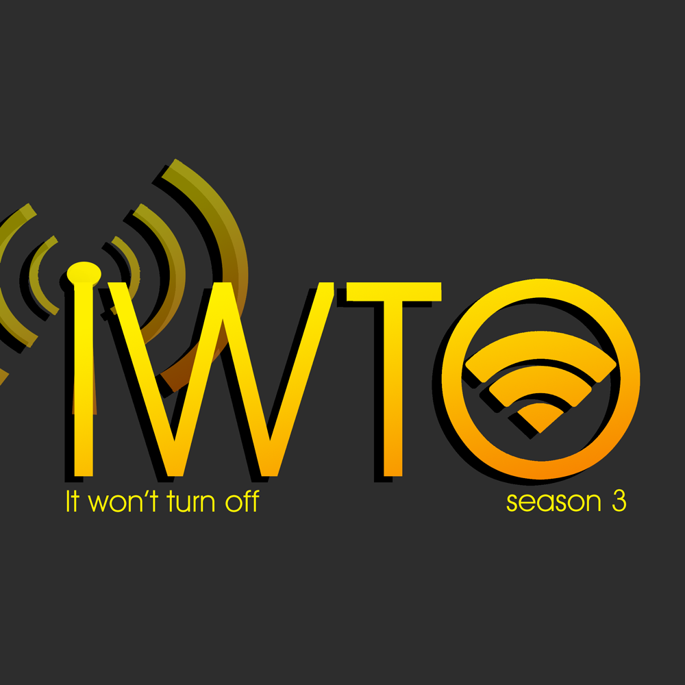 It Won t Turn Off Medium