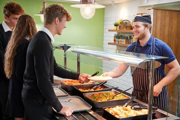Best Wedding Catering in Los Angeles