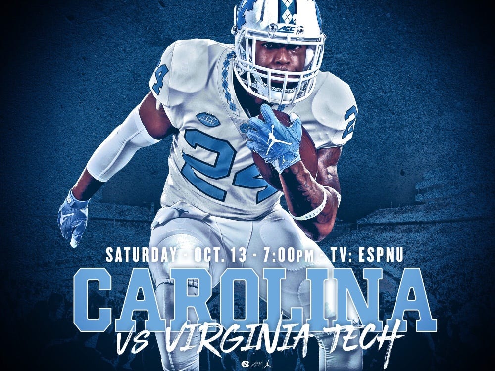 Heel Tough Blog: Virginia Tech Preview – Heel Tough Blog – Medium