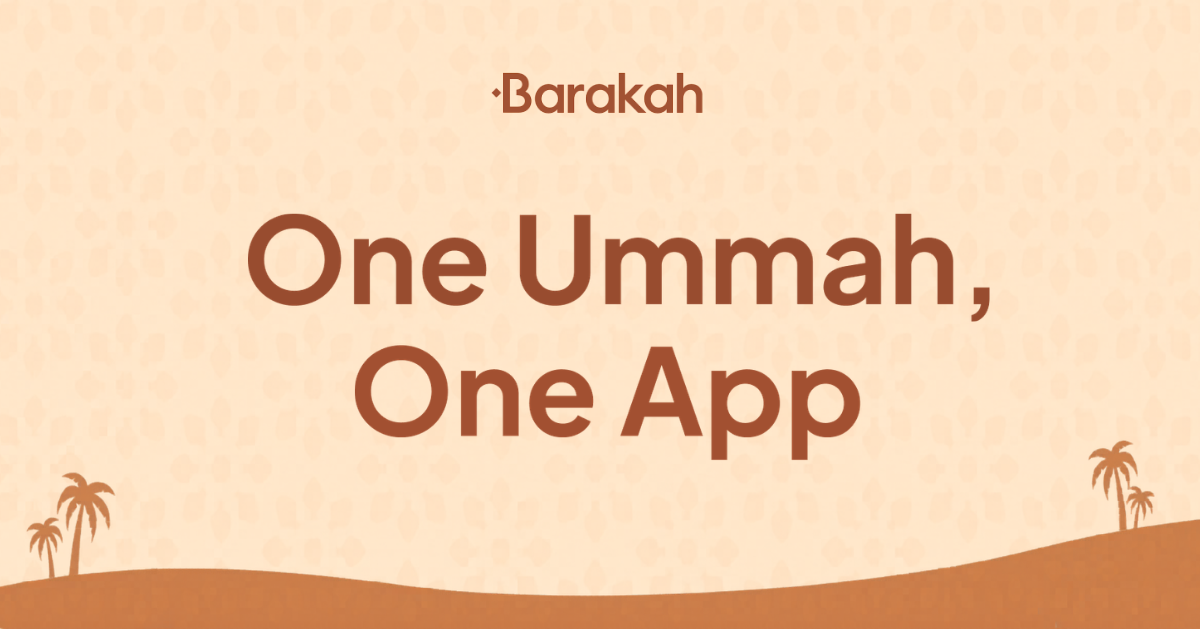 The Best Islamic Lifestyle App in 2026: Why Barakah Stands Apart