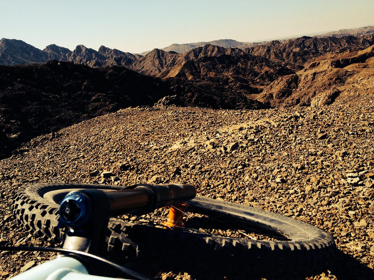 Cycling Product Reviews Medium