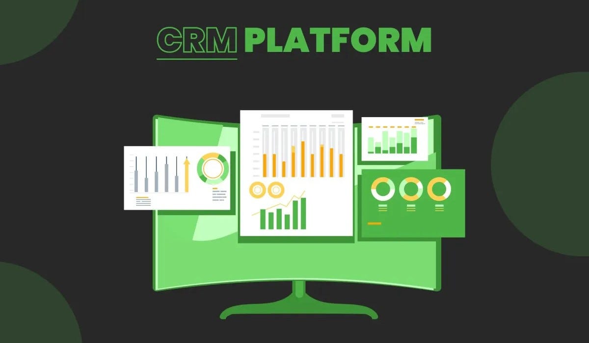 CRM platform