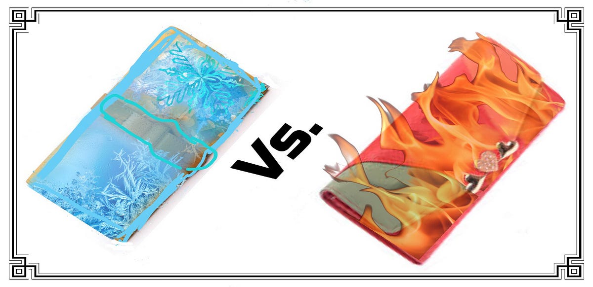 Hot Wallet Hot Wallet
