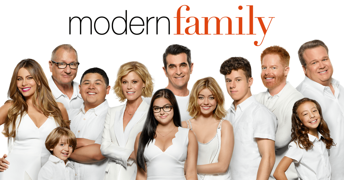 【美劇推薦】《摩登家庭 Modern Family》無雷評價與隱藏彩蛋!11季神劇全角色解析 3 1*Rn8wmKJhXtMyswGMb6soqQ