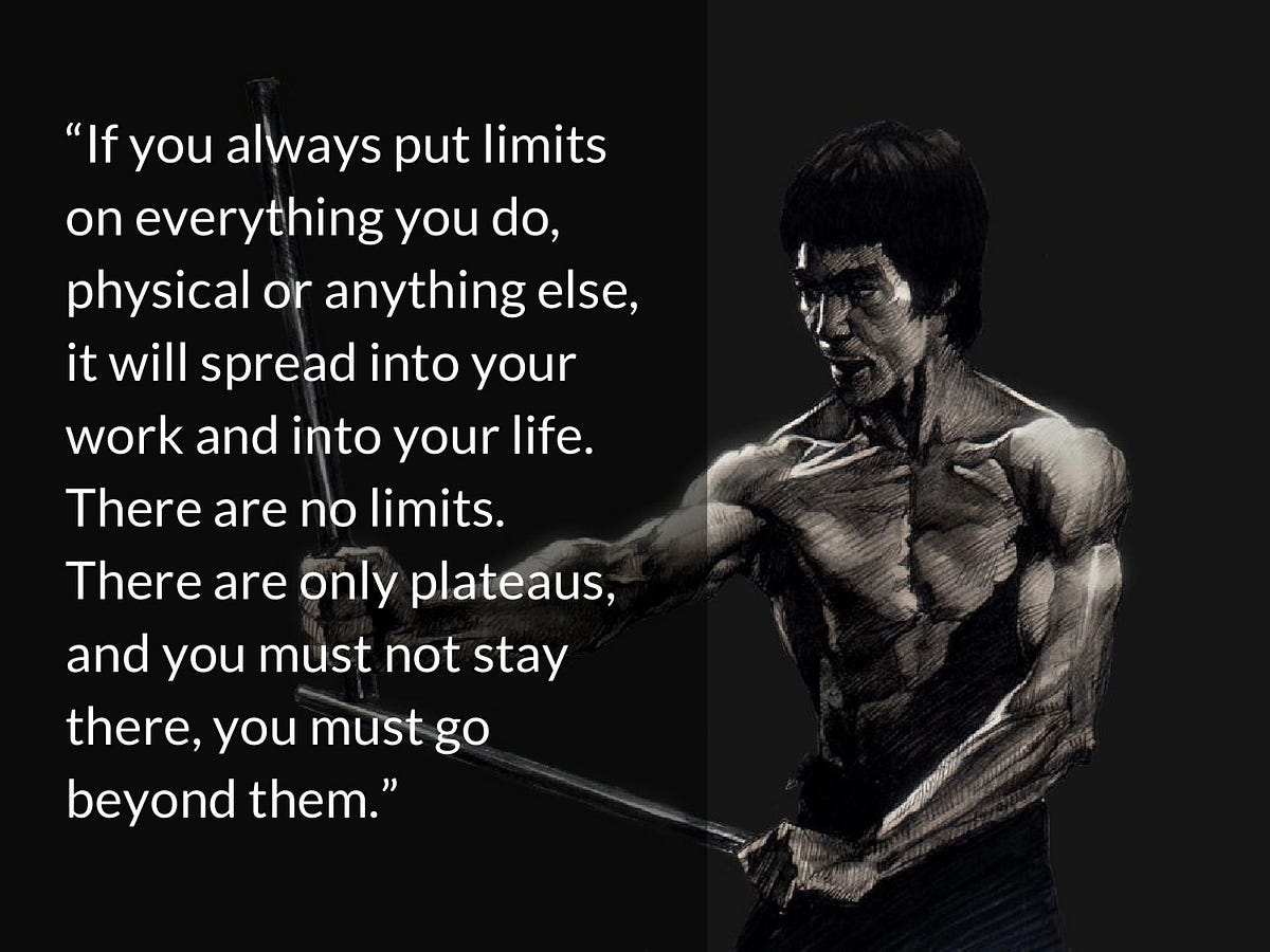 Bruce Lee Sprüche Bruce Lee Sprüche