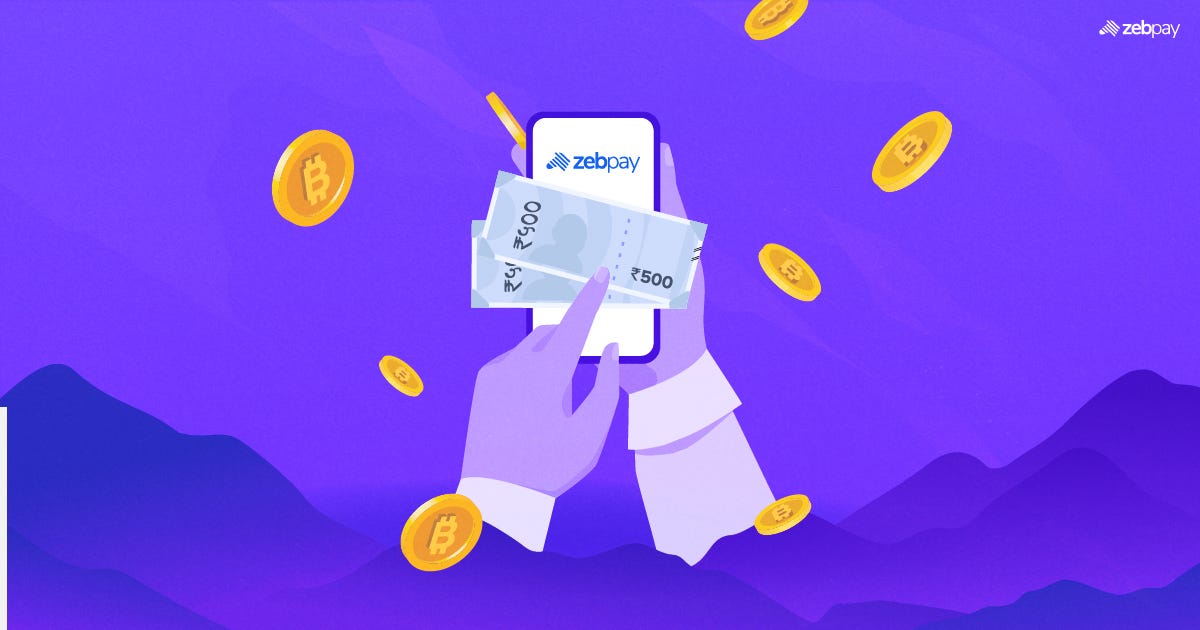 Can You Buy Bitcoin for ₹1000? Here’s What You Need to Know