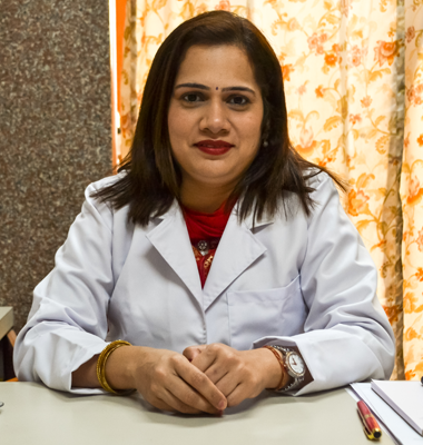 Best Female Gynaecologist in Mumbai | Obstetrician, Laparoscopic