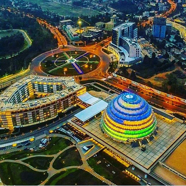 10 Amazing Facts about Rwanda and Reasons to visit in 2018.