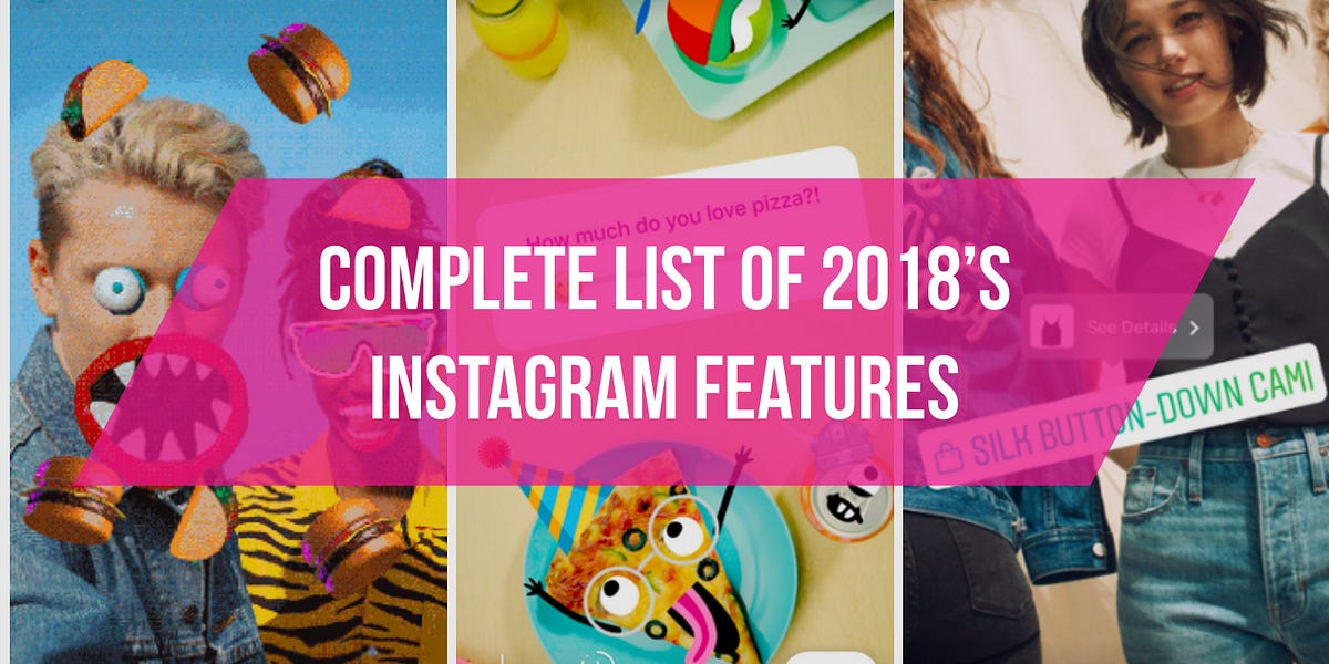  - instagram following list order 2018