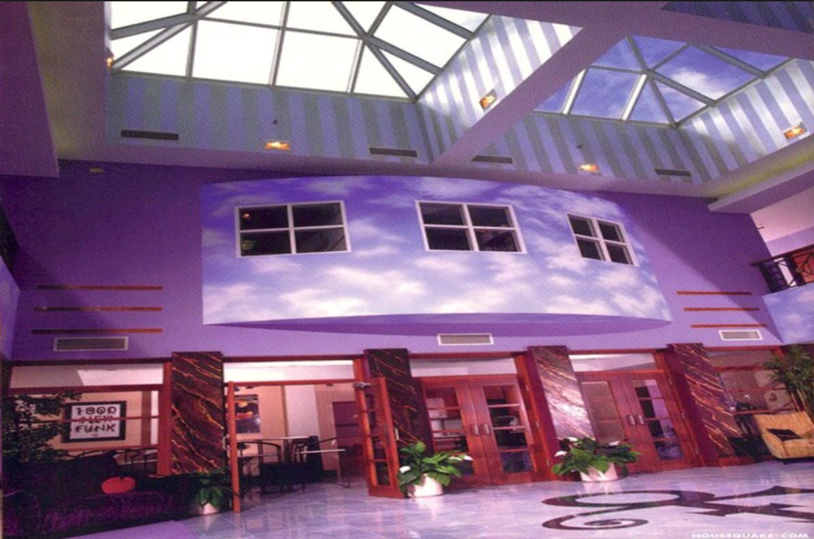 Paisley Park inside the haven that shaped Prince’s sound The Spaces