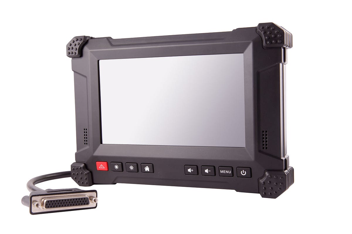 X7 embedded system medium